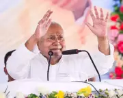 Nitish Kumar Joins Elite Club of Bihar Leaders with Full Legislative House Membership