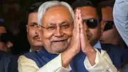 Nitish Kumar Plans to Resign as Bihar CM, Eyes Rajya Sabha Seat in Political Shift