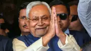 Nitish Kumar Poised for Unopposed Election as JD(U) National President