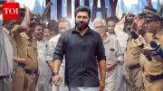 Nivin Pauly's 'Prathichaya' Opens to Mixed Reviews and Modest Box Office