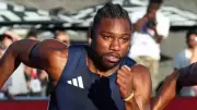 Noah Lyles Net Worth Projected to Surge Past $12 Million by 2030