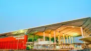 Noida Airport Prepares Multi-City Bus Network for May Launch
