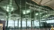 Noida Airport's Cargo Hub to Transform Western UP into Major Manufacturing Corridor