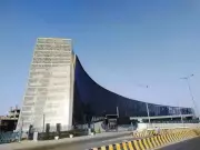 Noida Authority's New Administrative Hub in Sector 96 Set for Inauguration Next Month