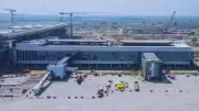 Noida's Jewar Airport on Track for Launch After Securing Key Security Clearance