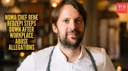 Noma Chef René Redzepi Steps Down Amid Toxic Workplace Culture Allegations