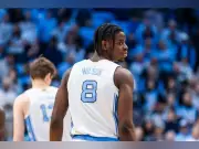 North Carolina's Caleb Wilson Out for Season with Thumb Injury, Ending Historic Freshman Run