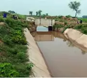 North Koel Irrigation Project Faces Deadline Crisis as Land Acquisition Lags