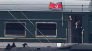 North Korea and China to Resume Passenger Train Service After Six-Year Hiatus