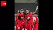 NorthEast United Ends Losing Streak with 2-1 Victory Over Jamshedpur FC in ISL