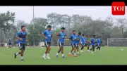 NorthEast United Returns Home After 409 Days to Face In-Form Jamshedpur FC