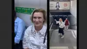 Norway's Ambassador Praises Delhi Metro as Fast, Clean, and Super-Efficient