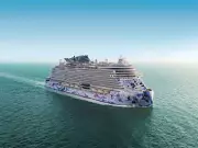 Norwegian Cruise Line Expands Fleet with New Norwegian Luna Ship