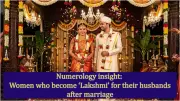Numerology and Prosperity: How Certain Birth Dates Are Believed to Bless Marriages