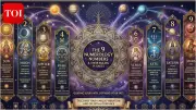 Numerology Explained: How Planetary Rulers Shape Your Personality and Destiny