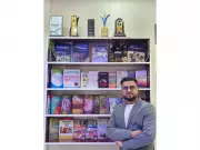 Nutrillion Unveils Revolutionary Personalized Nutrition App on Founder's Day