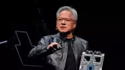 Nvidia CEO Jensen Huang Defends DLSS 5 Against AI Filter Criticism
