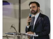 NYPD Confirms Improvised Explosive Device Thrown Outside NYC Mayor's Residence