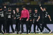 NZ vs SA 3rd T20I Live: New Zealand Bowl First in Crucial Auckland Clash