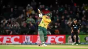 NZ vs SA 5th T20I: New Zealand Wins Toss, Elects to Field in Series Decider