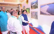 Odisha CM Majhi Launches Rs 2,612 Crore Water Projects on World Water Day