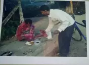 Odisha Man Feeds Underprivileged for 24 Years, Inspires Community Support