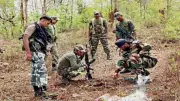 Odisha Police Declares Victory Over Naxal Insurgency Through Strategic Operations