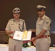 Odisha Police Target Ganja Cultivation Eradication by 2029 as Naxalism Declines