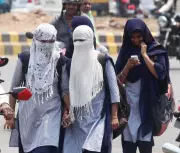 Odisha Reviews Heatwave Preparedness as Temperatures Soar Across State