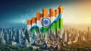OECD Projects India's Growth at 7.6% This Fiscal, Warns of Middle East Conflict Risks