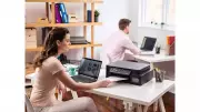 Office Printers: The Overlooked Cybersecurity Threat for Small Businesses