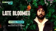 Official Trailer for 'Late Bloomer' Web Series Starring Jasmeet Raina and Baljinder Singh Atwal Released