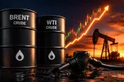 Oil Prices Dip as US-Iran Talks Progress, Trump Extends Deadline
