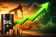 Oil Prices Surge Past $100 as Middle East Conflict Intensifies, Disrupting Supply