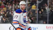 Oilers' McDavid Manages Hip, Groin Issues as Team Navigates Critical Playoff Stretch