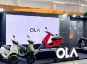 Ola Electric Ordered to Pay Rs 20,000 Compensation for E-Scooter Service Deficiency