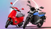 Ola Electric Slashes Electric Motorcycle Prices in Festive Holi Campaign
