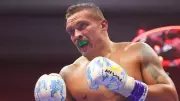 Oleksandr Usyk Reveals Three-Fight Retirement Plan, Targets Tyson Fury Trilogy