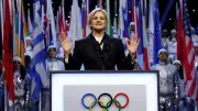 Olympics Bans Transgender Athletes from Women's Sports Ahead of LA 2028 Games