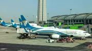 Oman Air Cancels Flights as Middle East Airspace Closures Disrupt Travel Amid Tensions