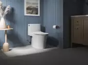 One-Piece Toilets in India: A Modern Bathroom Revolution in Renovations