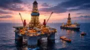 ONGC to Invest $18-20 Billion in Historic Deep-Water Drilling Program