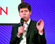 OpenAI's Sam Altman Defends Pentagon Deal, Claims Stronger Guardrails Than Rival