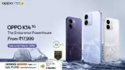 OPPO K14 5G Launches in India: Endurance Powerhouse with 7000mAh Battery