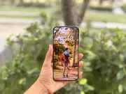 Oppo Reno 15 Pro Mini Review: Compact Flagship Phone Priced at Rs 59,999 in India