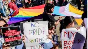 Opposition, Activists Demand Withdrawal of Transgender Rights Amendment Bill 2026