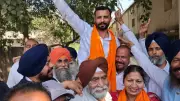 Opposition Alliance Secures Victory in Phagwara Block Samiti Election, Defeating AAP