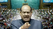 Opposition Challenges Speaker Om Birla With No-Confidence Motion In Lok Sabha