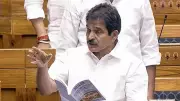 Opposition Slams Om Birla, Accuses Modi Government of Compromising Sovereignty