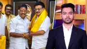 OPS Joins DMK: A Game-Changer for Tamil Nadu's 2026 Assembly Elections